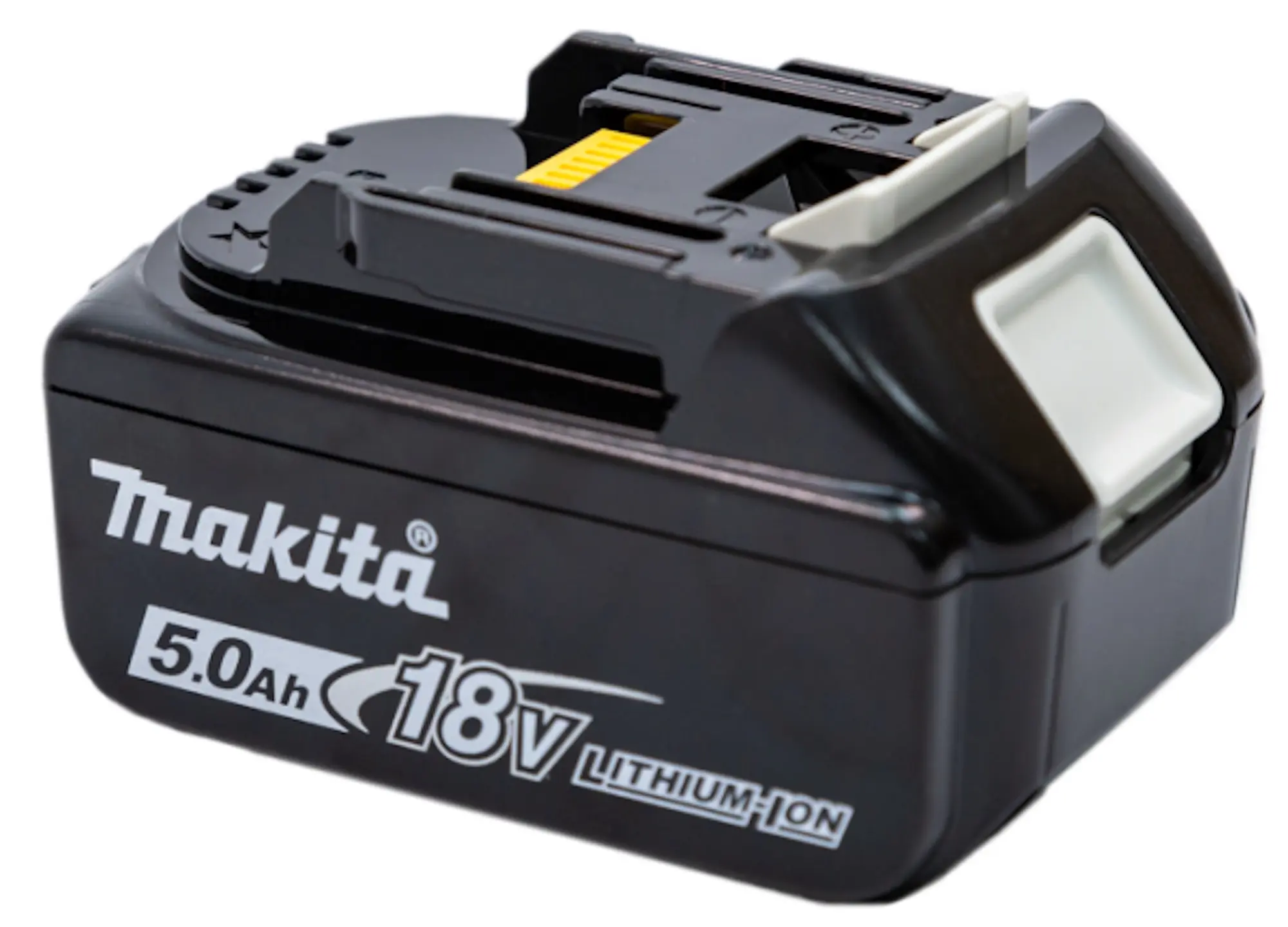 Аккумулятор Makita LXT Li-Ion BL1850B 18V 5Ah (197280-8)