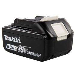 Аккумулятор Makita LXT Li-Ion BL1850B 18V 5Ah (197280-8)