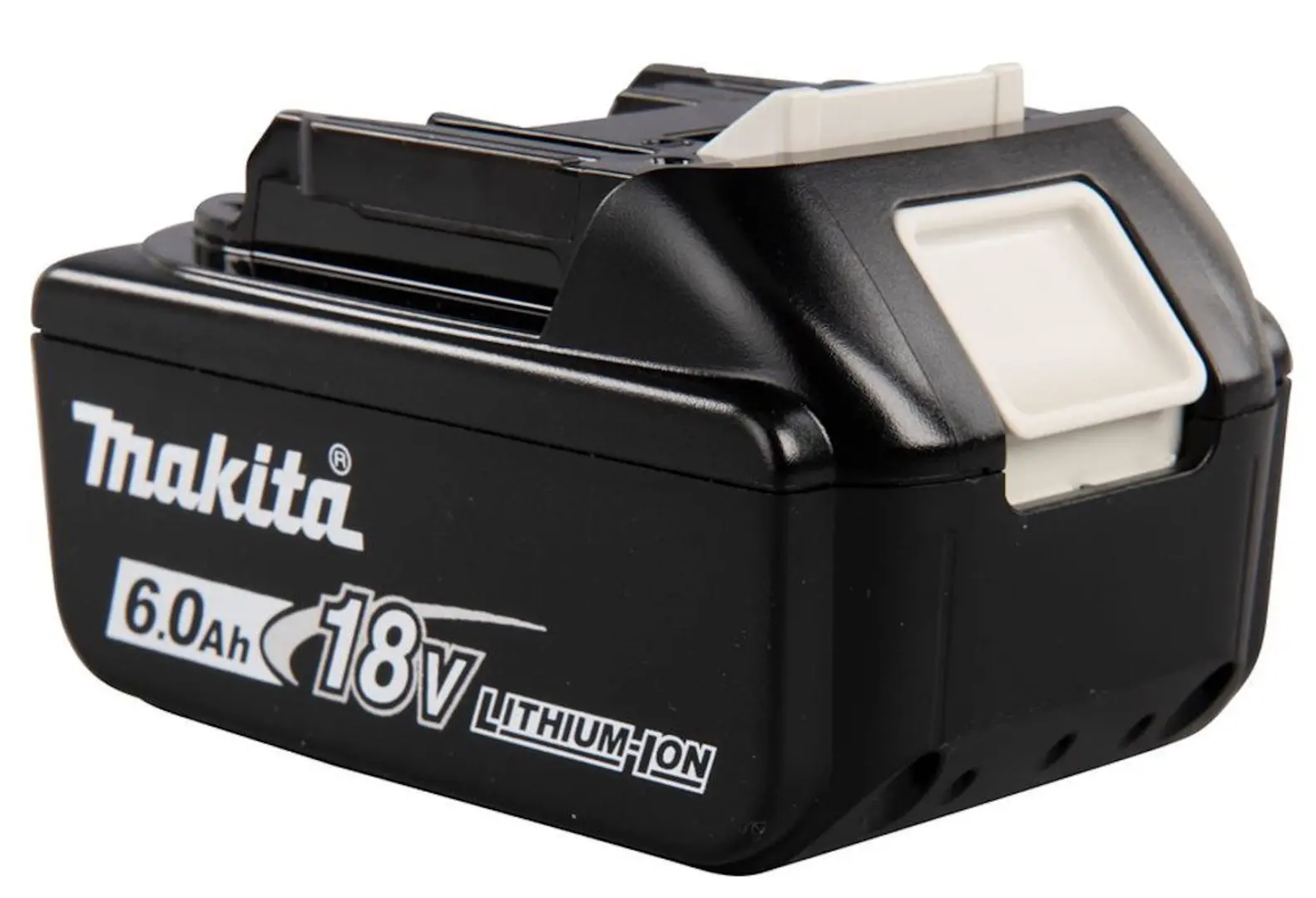 Аккумулятор Makita LXT Li-Ion BL1850B 18V 5Ah (197280-8)