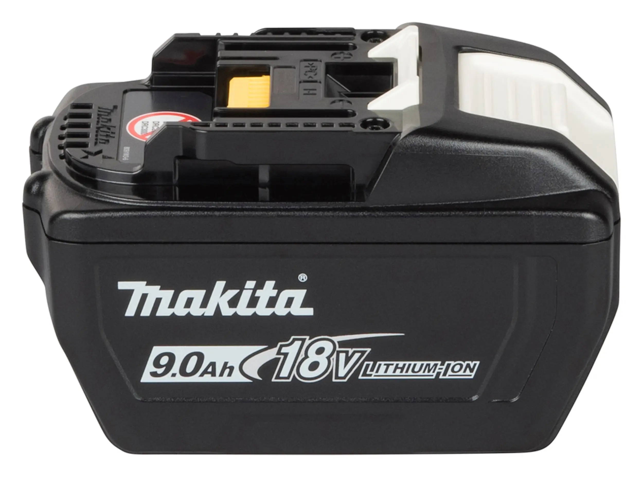 Acumulator Makita LXT Li-Ion BL1890 18V 9Ah - 2