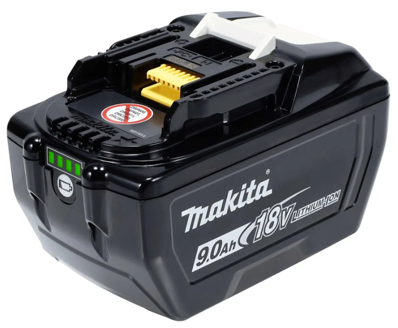 Acumulator Makita LXT Li-Ion BL1890 18V 9Ah