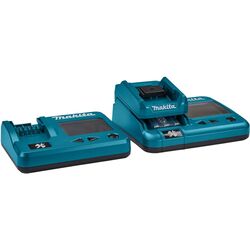 Set de testare acumulatorilor Makita 191M09-2 Thumb
