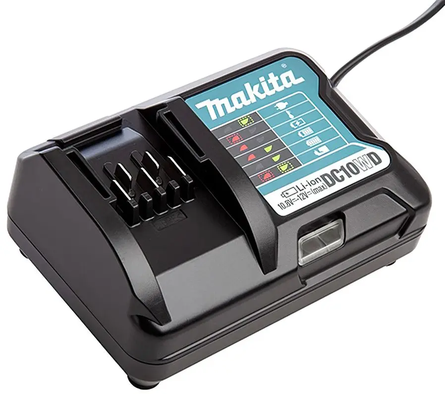 Incarcator Makita DC10WD