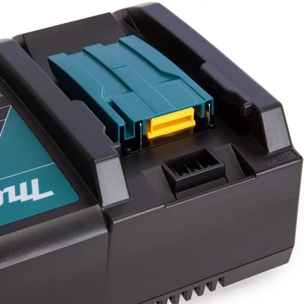 Зарядное устройство Makita DC18RC