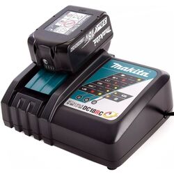 Зарядное устройство Makita DC18RC Thumb