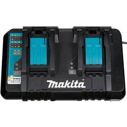 Зарядное устройство Makita DC18RD LXT 18V Thumb