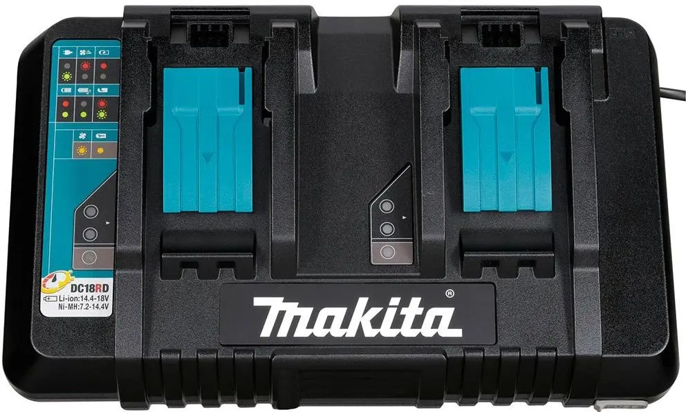 Зарядное устройство Makita DC18RD LXT 18V