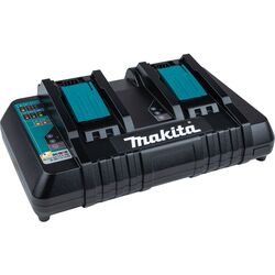 Зарядное устройство Makita DC18RD LXT 18V