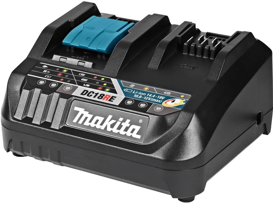 Зарядное устройство Makita DC18RE