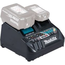 Зарядное устройство Makita DC18RE Thumb