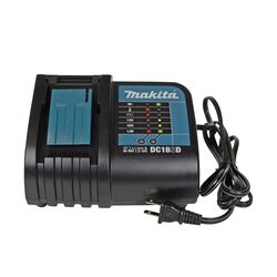Incarcator Makita DC18SD 18 V Thumb