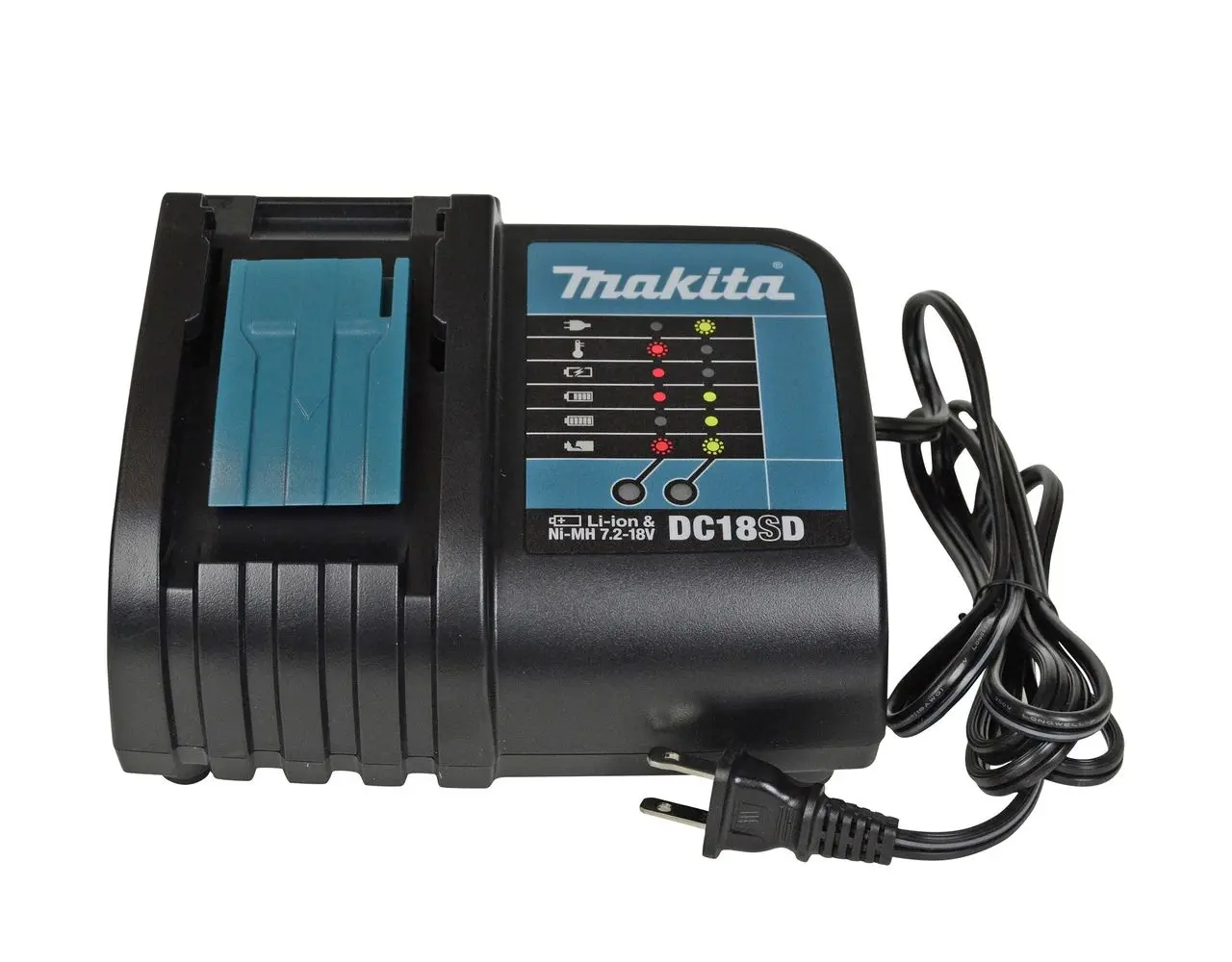 Incarcator Makita DC18SD 18 V