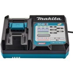 Incarcator Makita DC40RC 40V Thumb