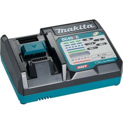 Incarcator Makita DC40RC 40V