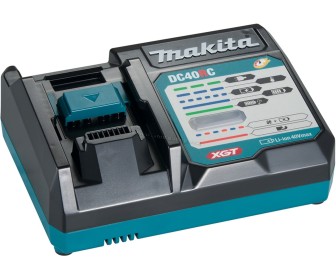 Incarcator Makita DC40RC 40V