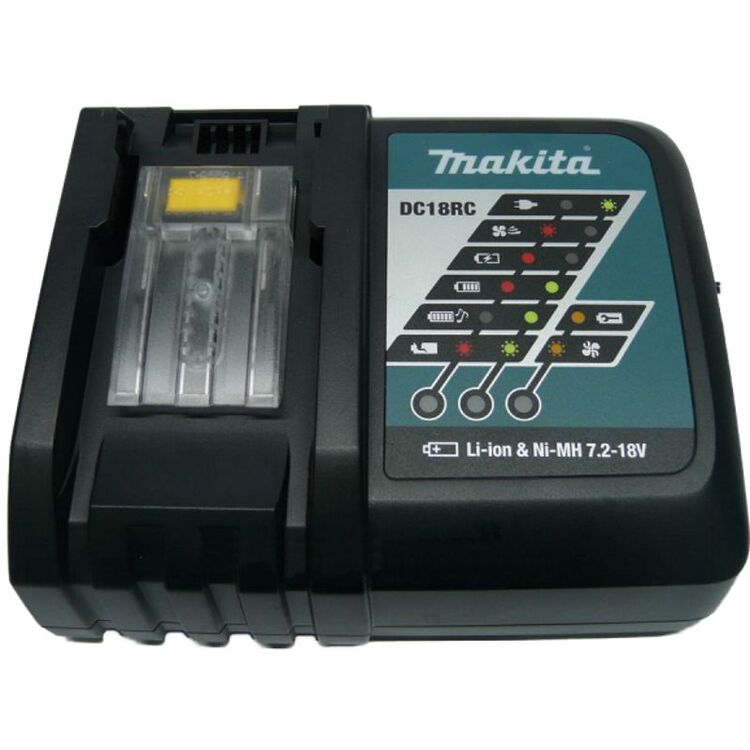 Makita LXT DC18RC