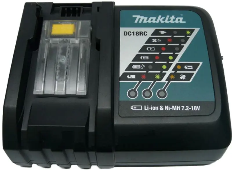 Incarcator Makita LXT DC18RC