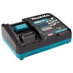 Зарядное устройство Makita XGT DC40RA Thumb