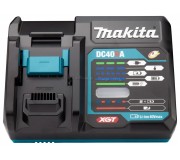 Incarcator Makita XGT DC40RA