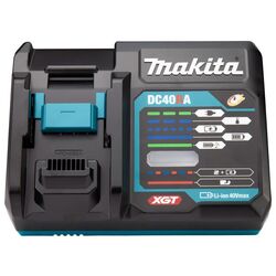 Зарядное устройство Makita XGT DC40RA
