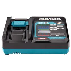 Зарядное устройство Makita XGT DC40RA Thumb