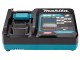 Incarcator Makita XGT DC40RA