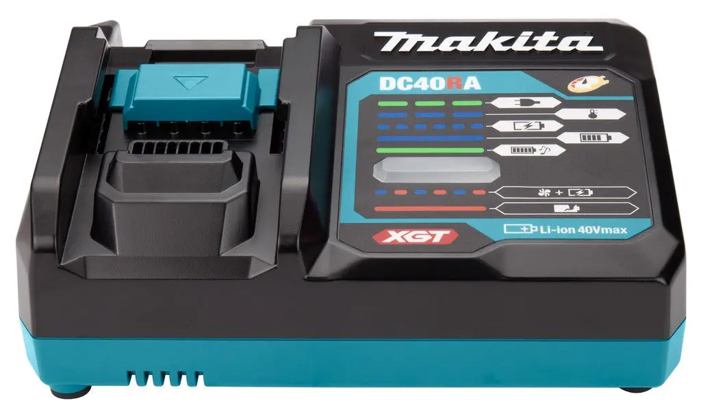 Зарядное устройство Makita XGT DC40RA