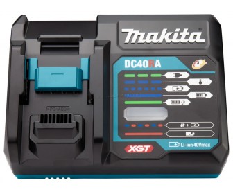 Incarcator Makita XGT DC40RA