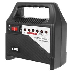 Incarcator Malatec 11050 12V 6A Thumb