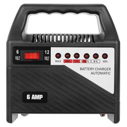 Incarcator Malatec 11050 12V 6A Thumb