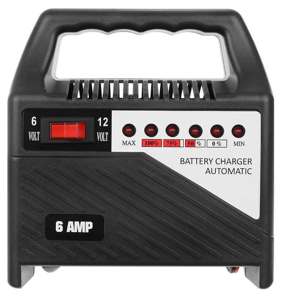 Incarcator Malatec 11050 12V 6A