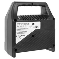 Incarcator Malatec 11050 12V 6A Thumb