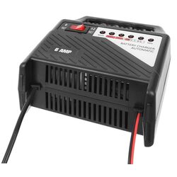 Incarcator Malatec 11050 12V 6A Thumb