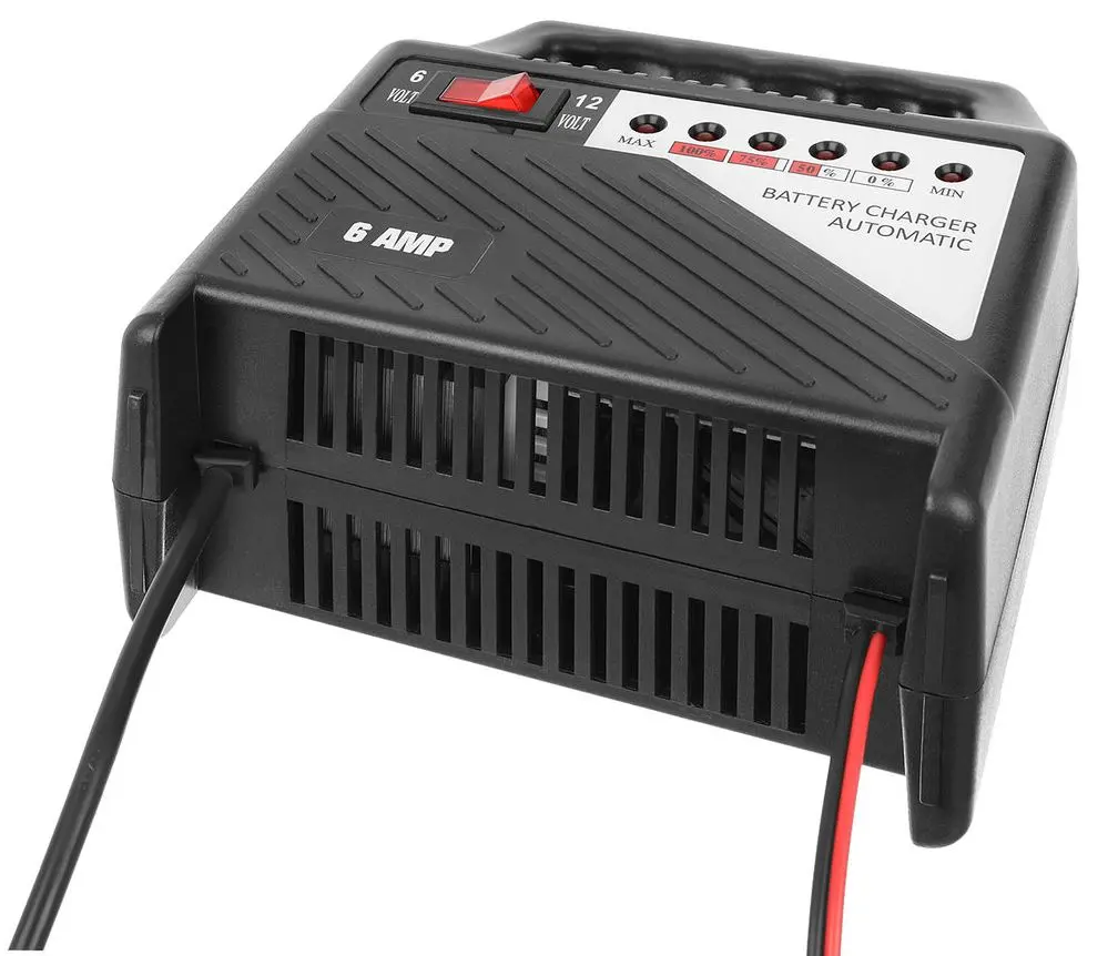 Incarcator Malatec 11050 12V 6A