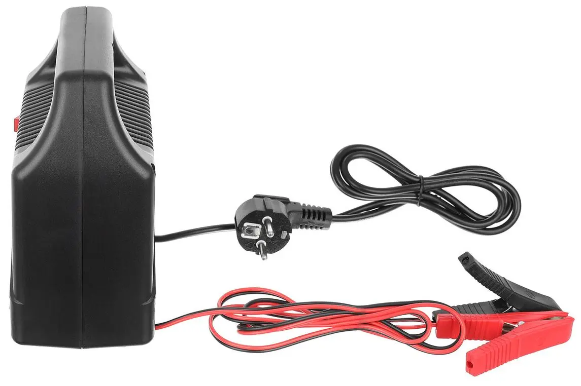 Incarcator Malatec 11050 12V 6A