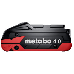 Аккумулятор Metabo 18V 4.0Ah LiHDX (624974000) Thumb