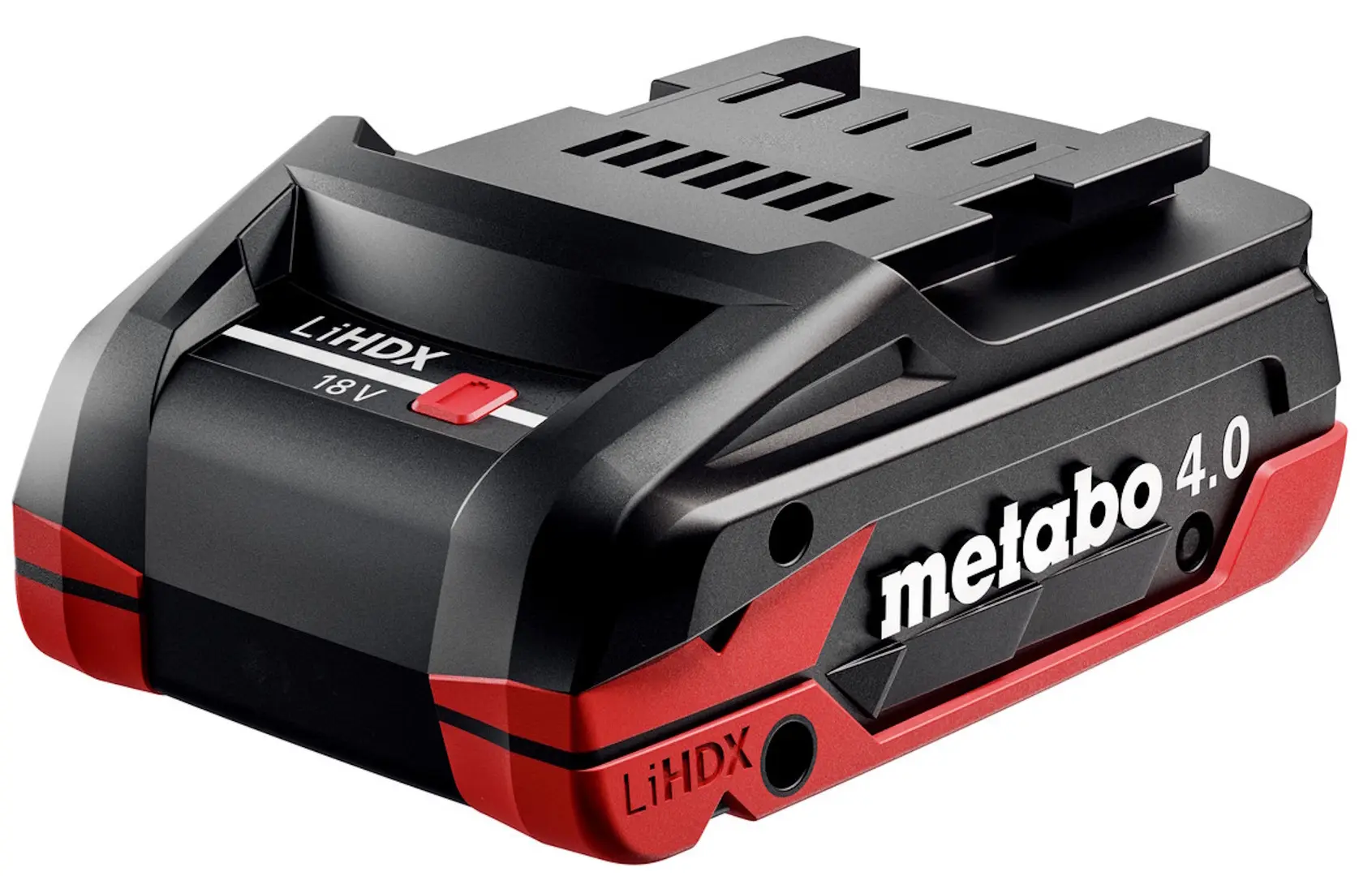 Аккумулятор Metabo 18V 4.0Ah LiHDX (624974000)