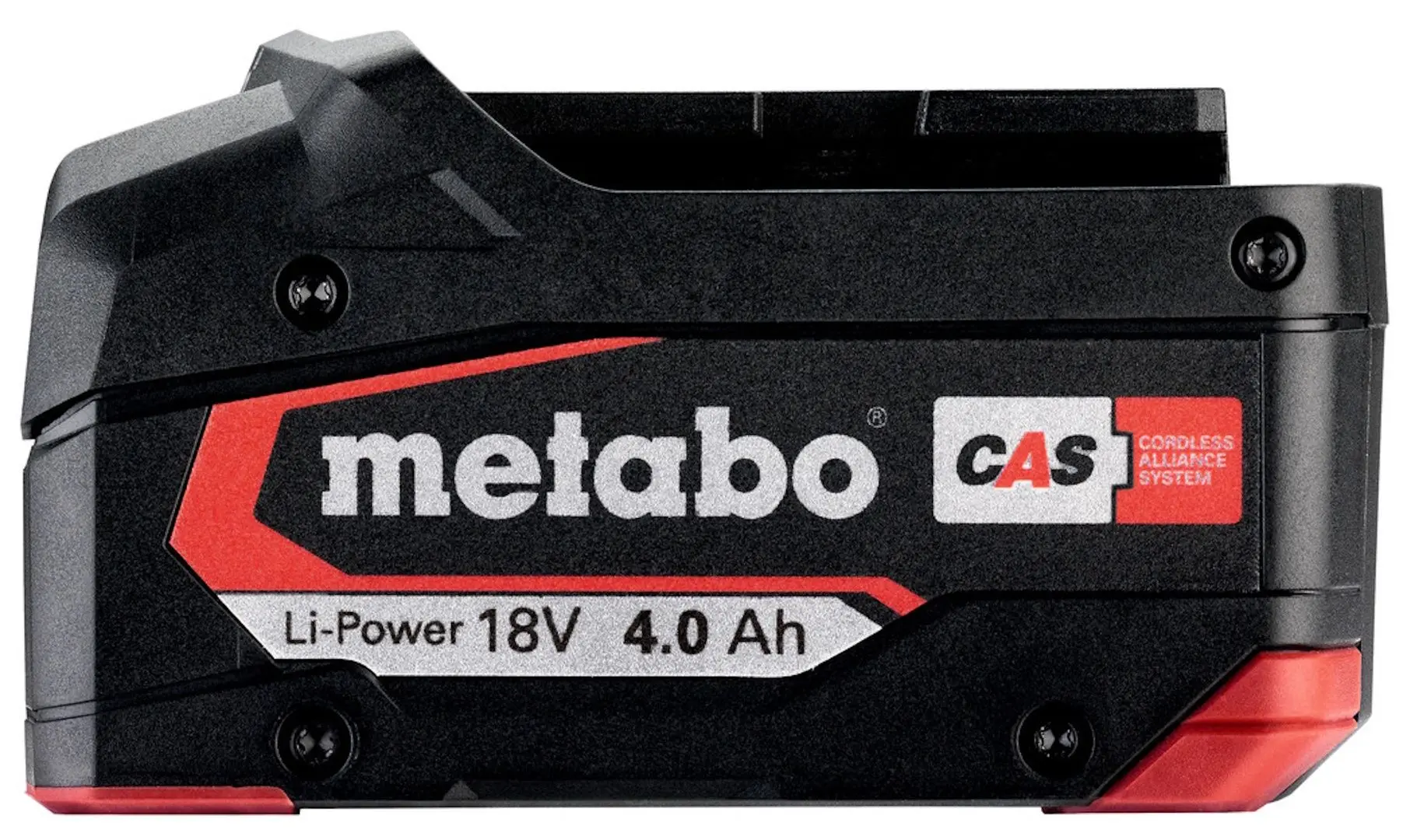 Acumulator Metabo 625027000 18V 4.0A