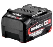 Аккумулятор Metabo 625027000 18V 4.0A