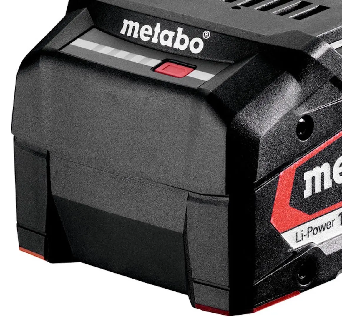 Acumulator Metabo 625027000 18V 4.0A