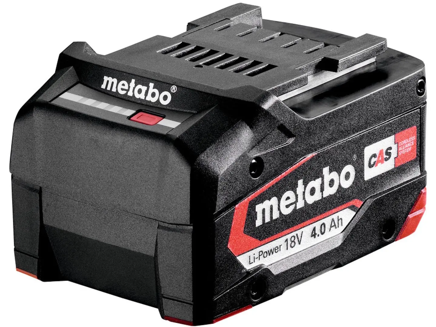 Acumulator Metabo 625027000 18V 4.0A