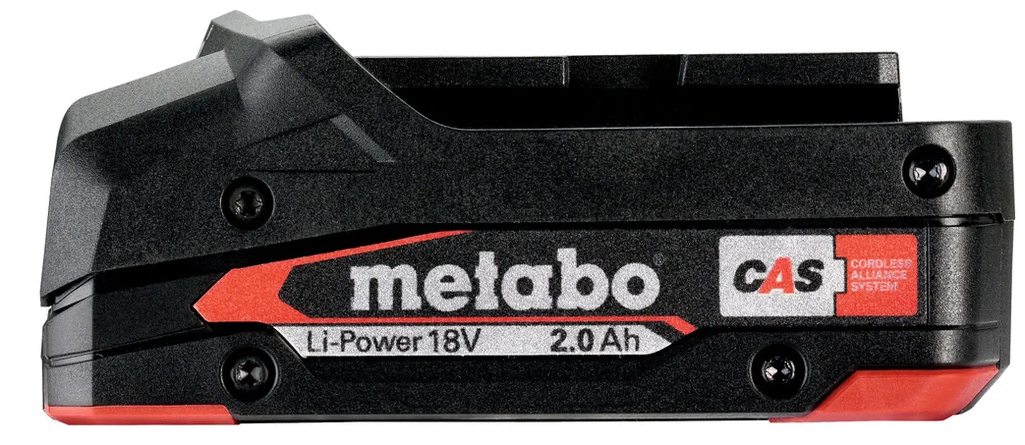 Аккумулятор Metabo Li-Power 18V 2.0Ah 625026000
