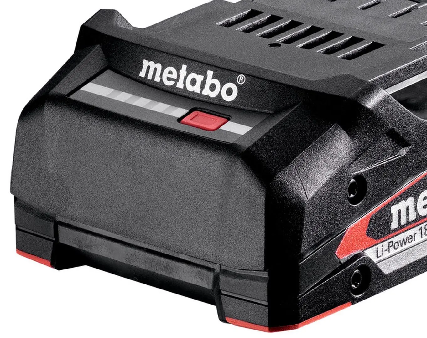 Аккумулятор Metabo Li-Power 18V 2.0Ah 625026000