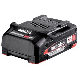 Acumulator Metabo Li-Power 18V 2.0Ah 625026000