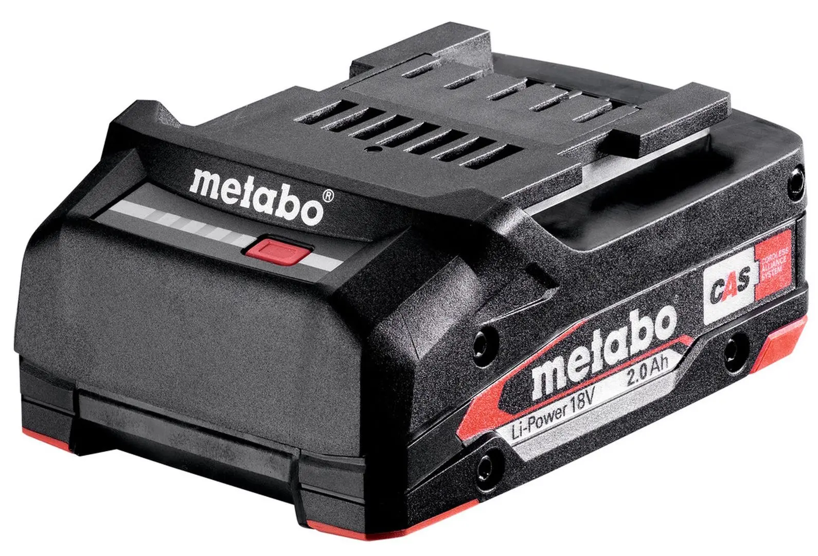 Аккумулятор Metabo Li-Power 18V 2.0Ah 625026000