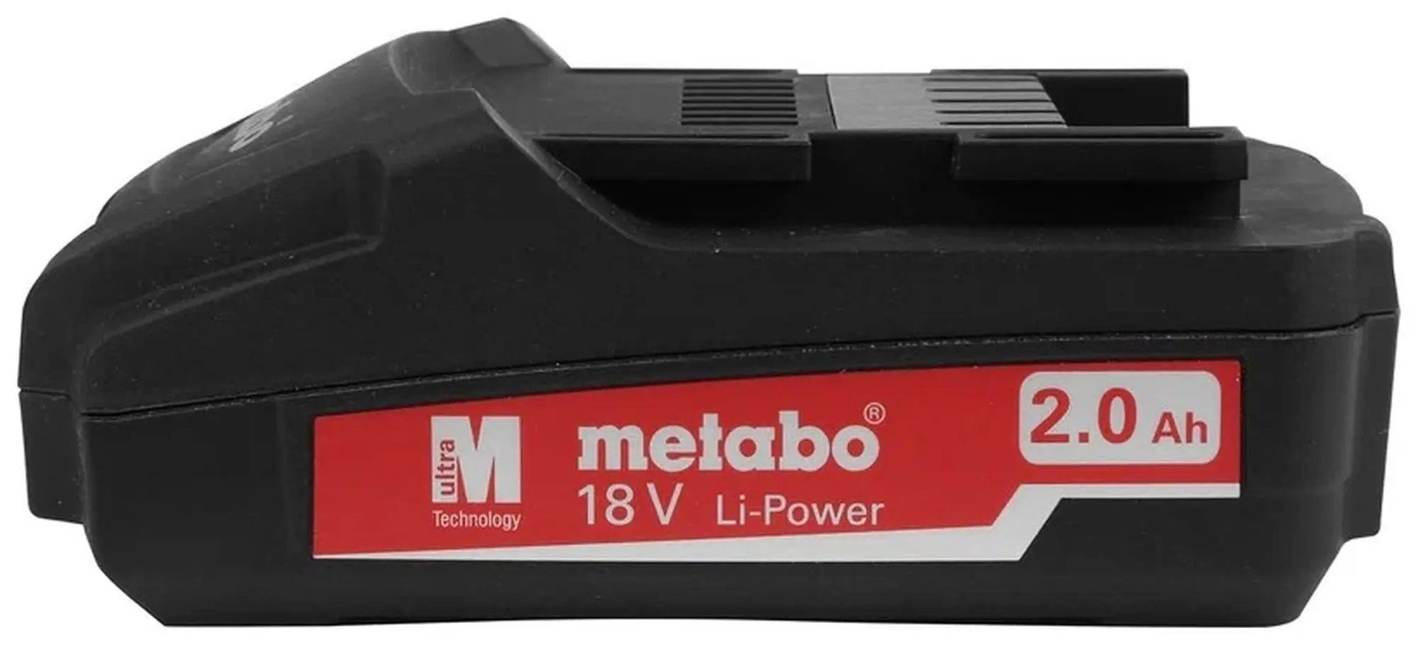 Аккумулятор Metabo Li-Power 18V 2.0Ah 625596000
