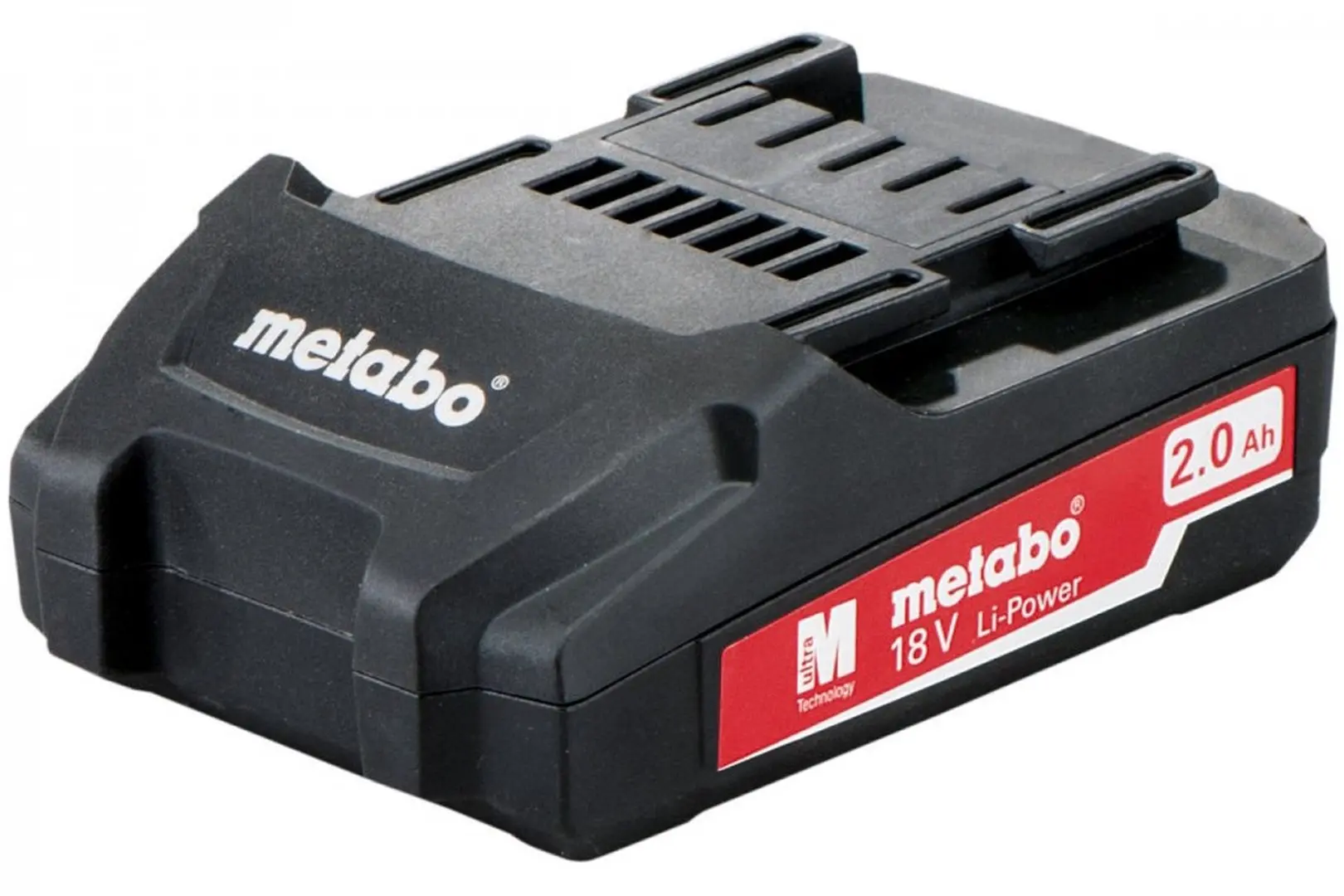 Аккумулятор Metabo Li-Power 18V 2.0Ah 625596000