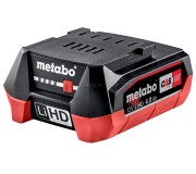 Аккумулятор Metabo LiHD 12V 4.0Аh