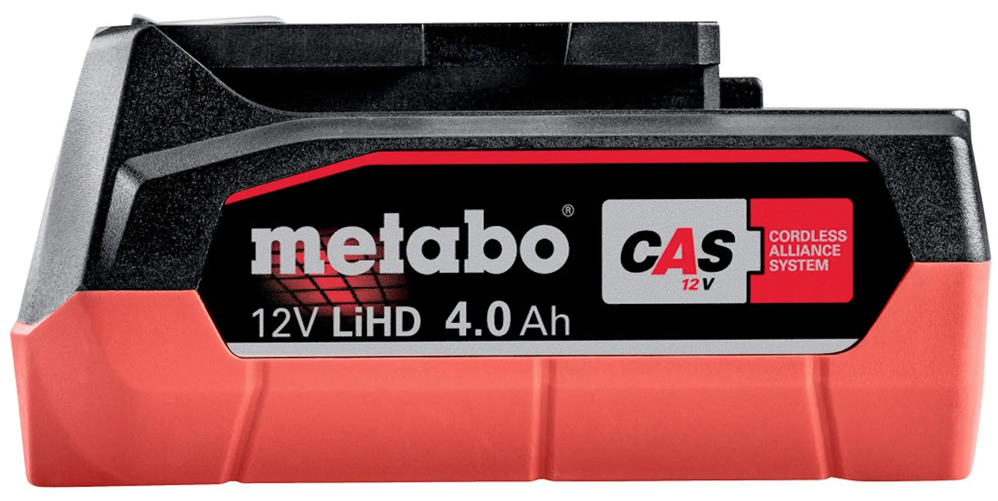 Аккумулятор Metabo LiHD 12V 4.0Аh