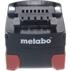 Аккумулятор Metabo LiHD 18V 8Ah Thumb
